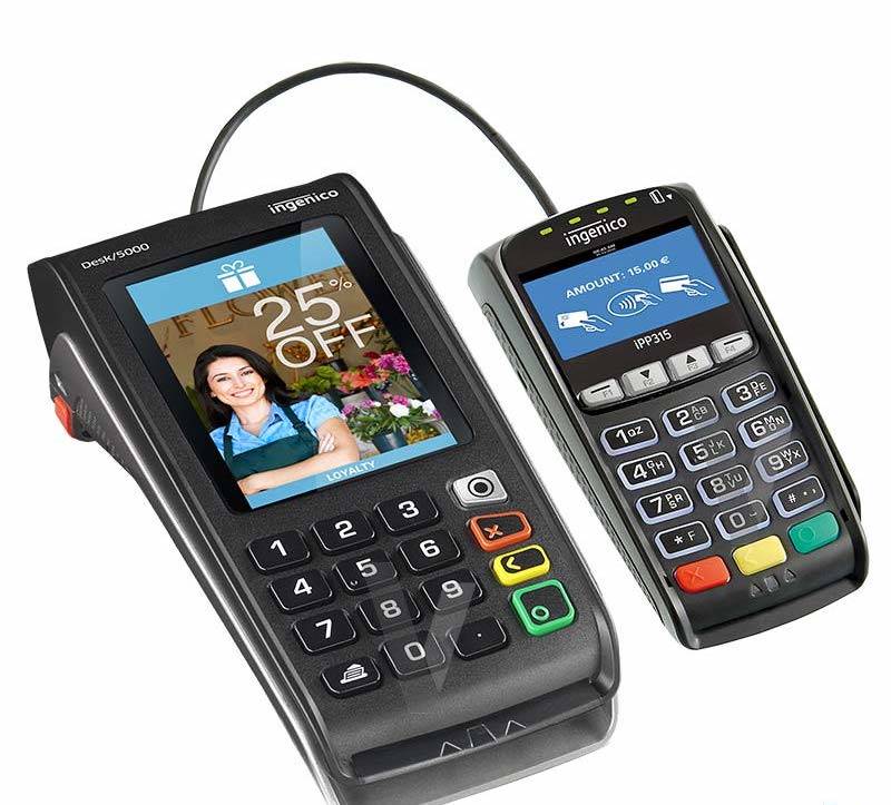 TPE pas cher à l’achat et à la location chez TWM France