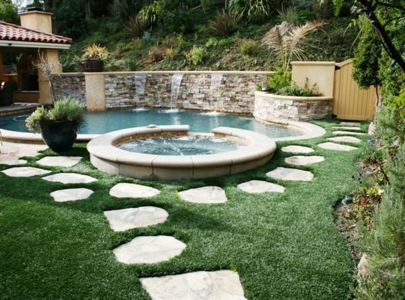 Gazon synthétique pas cher, Tout en Gazon