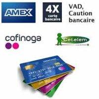 Tpe paiement en plusieurs fois: comment obtenir CB Enseigne ou N Fois?