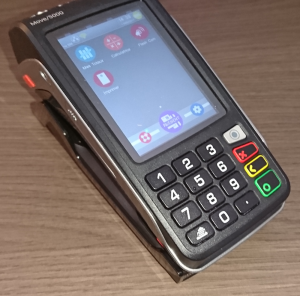 Pièces détachées lecteur CB Bouches du Rhône