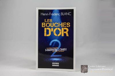 Imprimerie Marseille 13