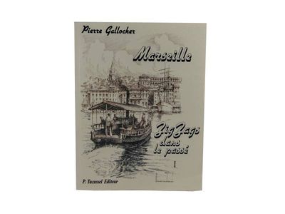 Impression de livres dans le 13