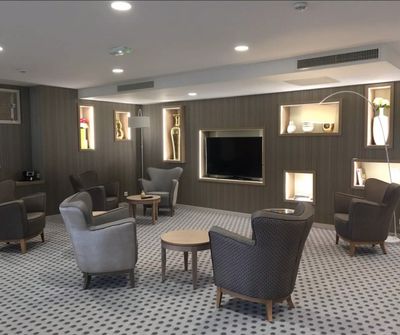 Mobilier maison de retraite Paca