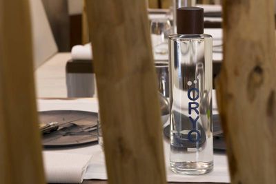 Eau filtrée Cryo Aix en Provence