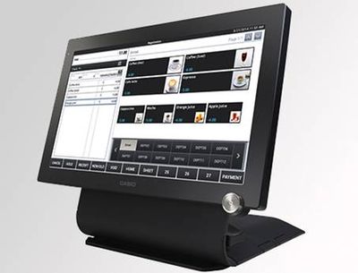 Location caisse enregistreuse Var